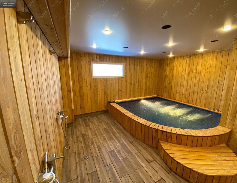 Русская баня на дровах На Севастопольской 32, в Артеме, Севастопольская, 32 | 14 | 1001sauna.com