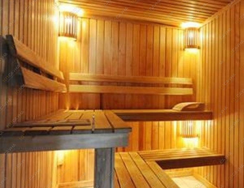 Сауна Взлет, в Ейске, ул. Карла Либкнехта, 210 | 1 | 1001sauna.com
