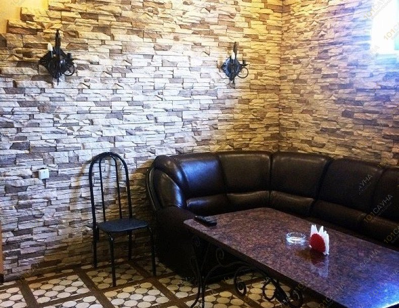 Сауна Взлет, в Ейске, ул. Карла Либкнехта, 210 | 3 | 1001sauna.com