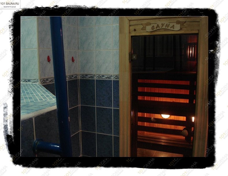 Оздоровительный комплекс Дмитриевский комплекс, в Новосибирске, Бердск, Ленина, 10/4 | 2 | 1001sauna.com