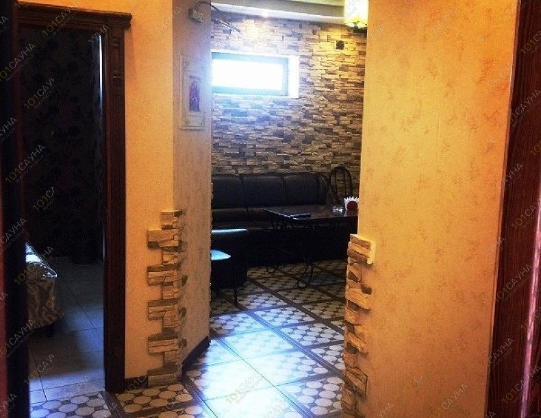 Сауна Взлет, в Ейске, ул. Карла Либкнехта, 210 | 5 | 1001sauna.com