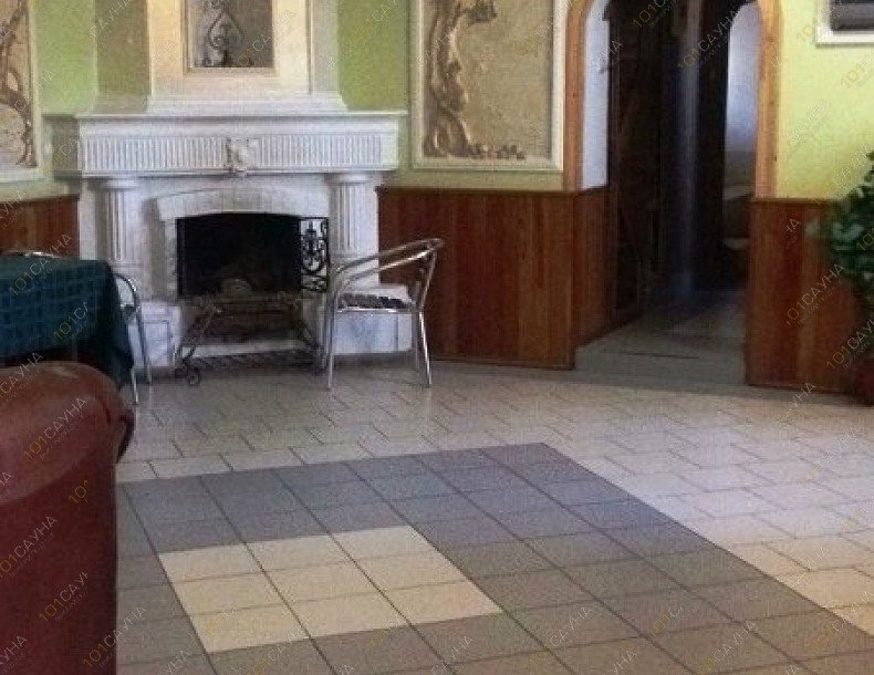 Сауна Взлет, в Ейске, ул. Карла Либкнехта, 210 | 9 | 1001sauna.com