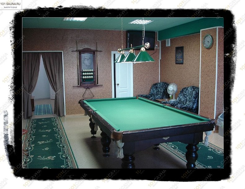 Оздоровительный комплекс Дмитриевский комплекс, в Новосибирске, Бердск, Ленина, 10/4 | 4 | 1001sauna.com