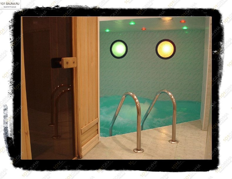 Оздоровительный комплекс Дмитриевский комплекс, в Новосибирске, Бердск, Ленина, 10/4 | 6 | 1001sauna.com