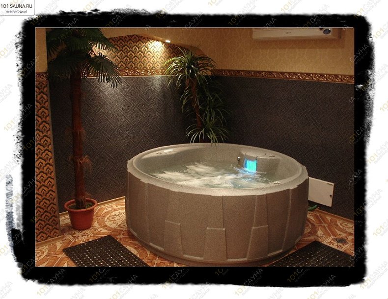 Оздоровительный комплекс Дмитриевский комплекс, в Новосибирске, Бердск, Ленина, 10/4 | 7 | 1001sauna.com