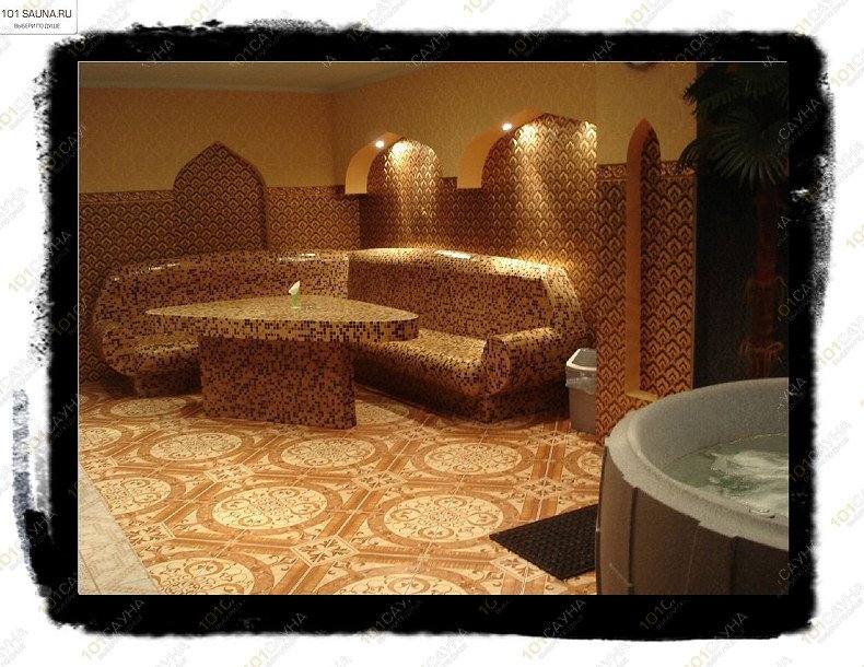 Оздоровительный комплекс Дмитриевский комплекс, в Новосибирске, Бердск, Ленина, 10/4 | 8 | 1001sauna.com