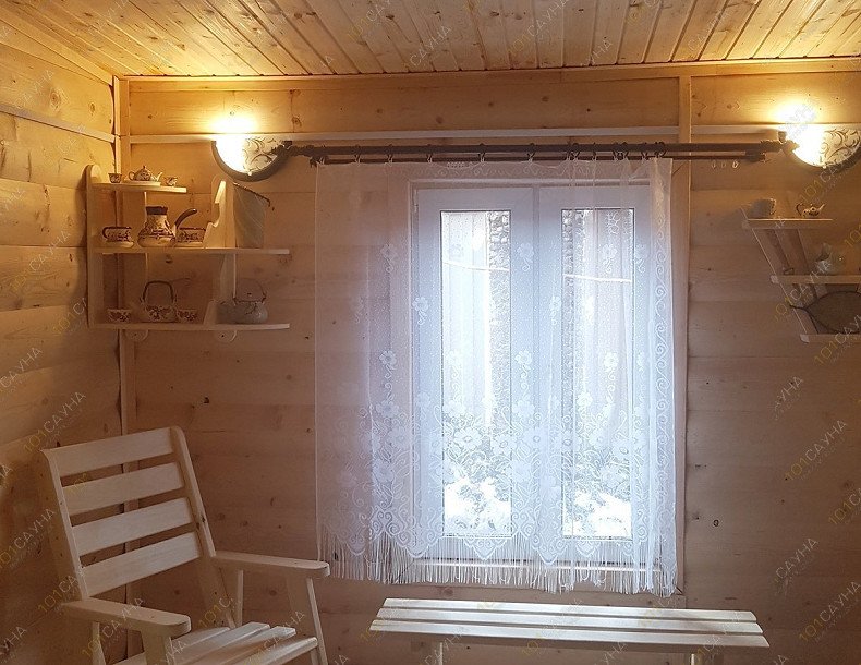 Спортивный клуб Топ-Спин, в Видном, Спортивная, 32 | комната отдыха | 1001sauna.com