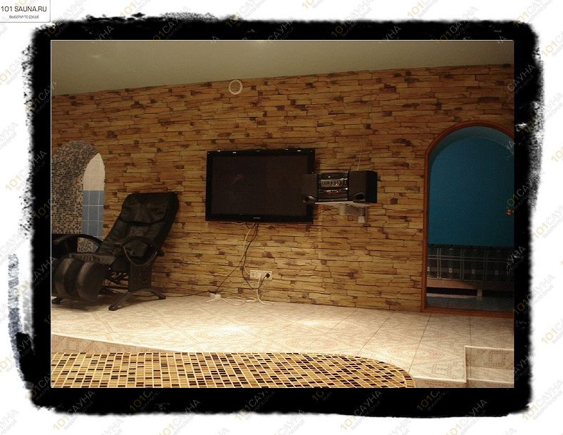 Оздоровительный комплекс Дмитриевский комплекс, в Новосибирске, Бердск, Ленина, 10/4 | 9 | 1001sauna.com
