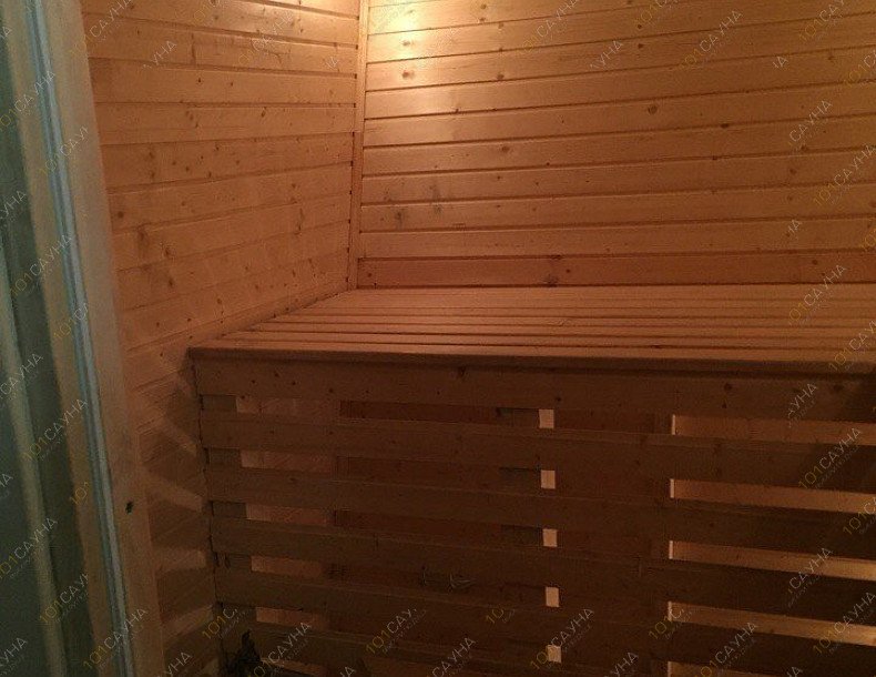 Баня Мера, в Ульяновске, Набережная реки Свияги,14, к. 3 | 3 | 1001sauna.com