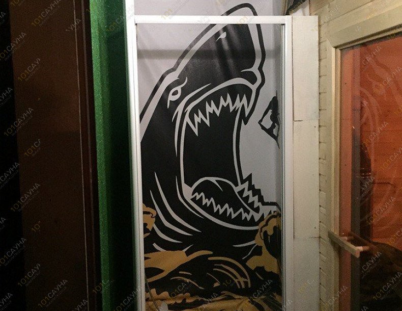 Баня Мера, в Ульяновске, Набережная реки Свияги,14, к. 3 | 4 | 1001sauna.com