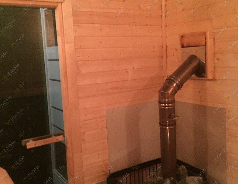 Баня Мера, в Ульяновске, Набережная реки Свияги,14, к. 3 | 6 | 1001sauna.com