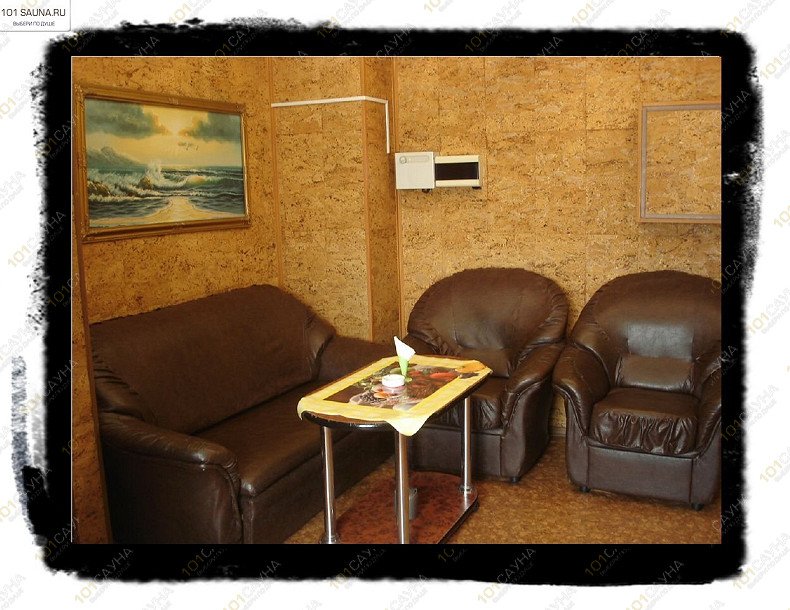 Оздоровительный комплекс Дмитриевский комплекс, в Новосибирске, Бердск, Ленина, 10/4 | 12 | 1001sauna.com
