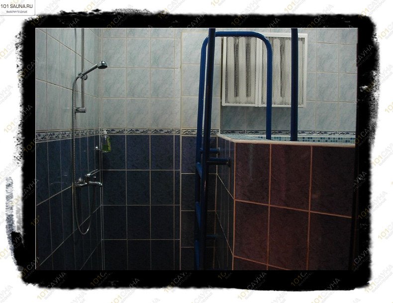 Оздоровительный комплекс Дмитриевский комплекс, в Новосибирске, Бердск, Ленина, 10/4 | 15 | 1001sauna.com