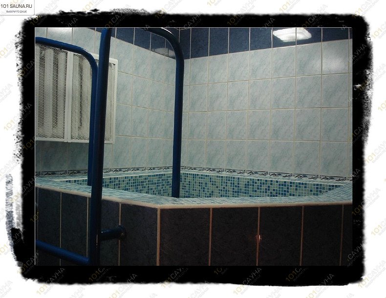 Оздоровительный комплекс Дмитриевский комплекс, в Новосибирске, Бердск, Ленина, 10/4 | 16 | 1001sauna.com