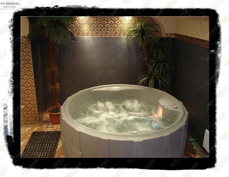 Оздоровительный комплекс Дмитриевский комплекс, в Новосибирске, Бердск, Ленина, 10/4 | 17 | 1001sauna.com