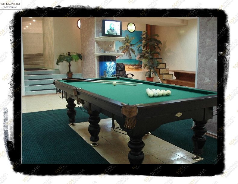 Оздоровительный комплекс Дмитриевский комплекс, в Новосибирске, Бердск, Ленина, 10/4 | 20 | 1001sauna.com