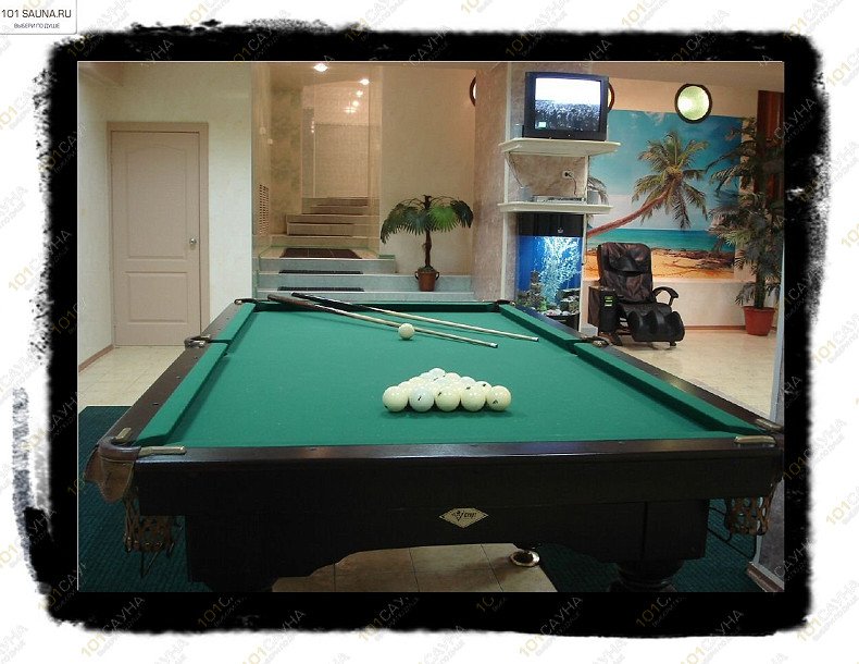 Оздоровительный комплекс Дмитриевский комплекс, в Новосибирске, Бердск, Ленина, 10/4 | 21 | 1001sauna.com