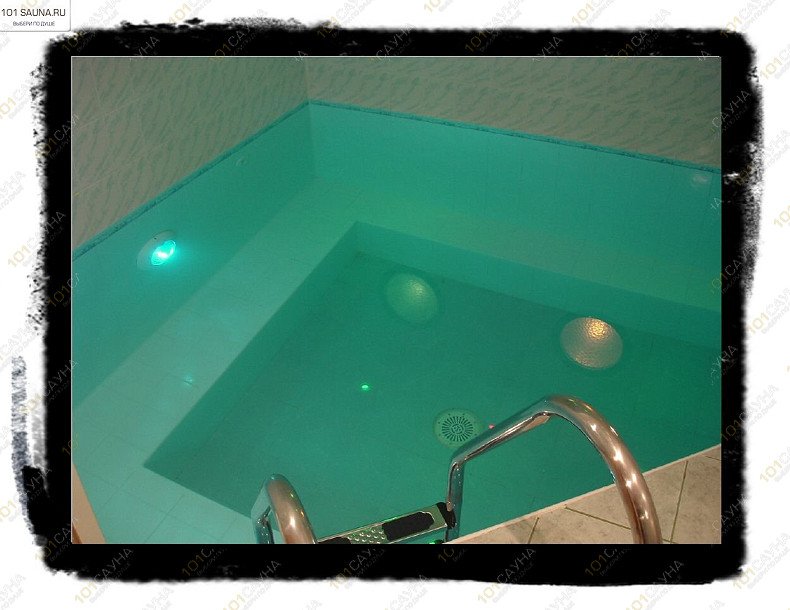 Оздоровительный комплекс Дмитриевский комплекс, в Новосибирске, Бердск, Ленина, 10/4 | 24 | 1001sauna.com