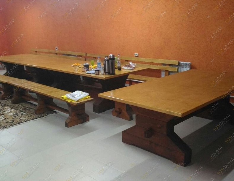 Баня ТелоГрейка, в Абакане, Усть-Абакан рп, Карла-Маркса, 11А | Зона отдыха с караоке в сауне ТелоГрейка | 1001sauna.com