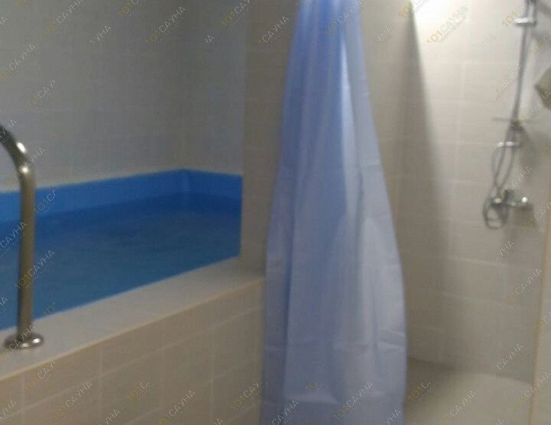 Баня ТелоГрейка, в Абакане, Усть-Абакан рп, Карла-Маркса, 11А | Душевая зона в сауне ТелоГрейка | 1001sauna.com