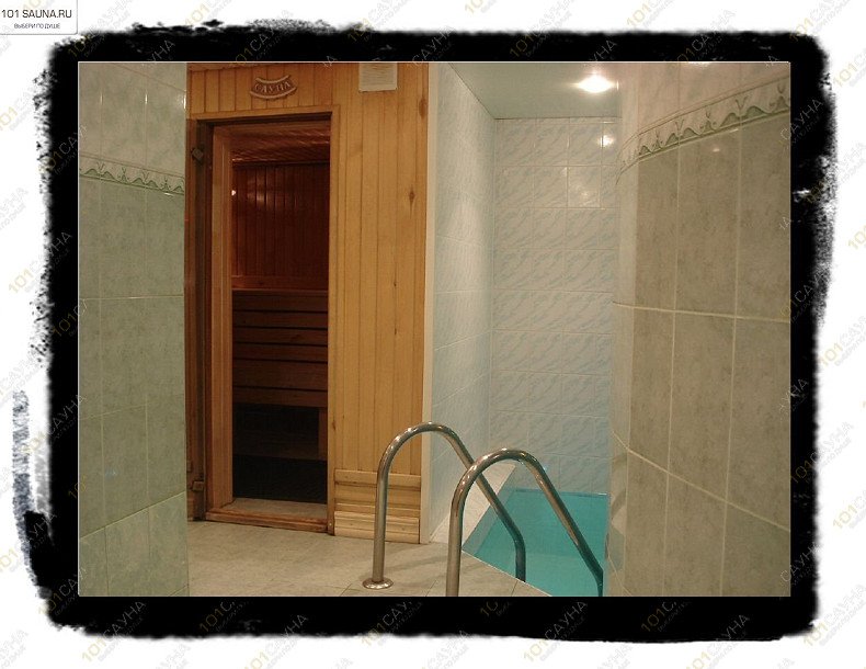 Оздоровительный комплекс Дмитриевский комплекс, в Новосибирске, Бердск, Ленина, 10/4 | 25 | 1001sauna.com