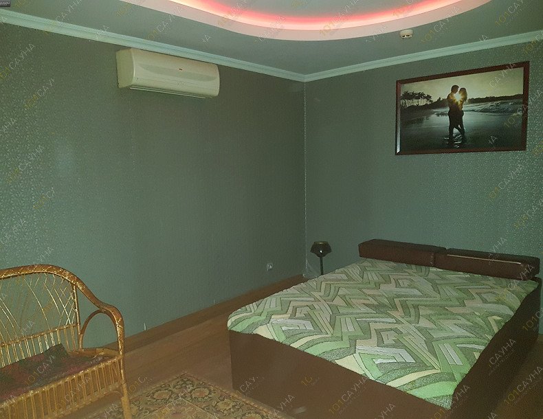 Сауна-клуб Карамболь, в Таганроге, С. Шило, 241 (Русское поле) | Сауна | 1001sauna.com