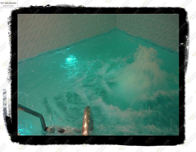 Оздоровительный комплекс Дмитриевский комплекс, в Новосибирске, Бердск, Ленина, 10/4 | 27 | 1001sauna.com