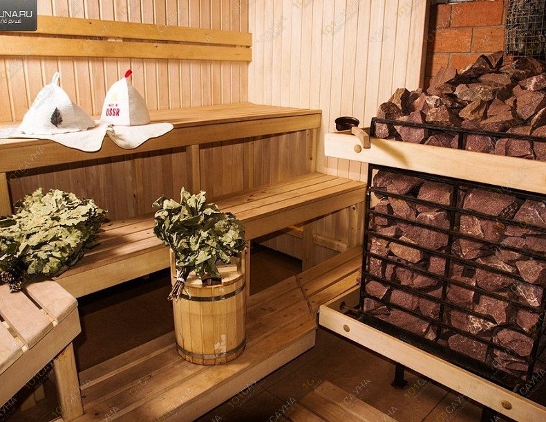 Банный Клуб Лайк, в Туле, Мясново, Одоевское шоссе, 110 | 2 | 1001sauna.com