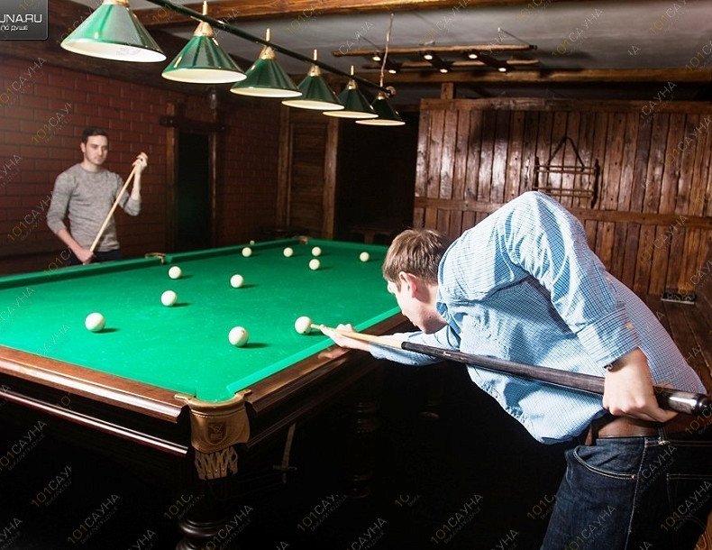 Банный Клуб Лайк, в Туле, Мясново, Одоевское шоссе, 110 | 3 | 1001sauna.com