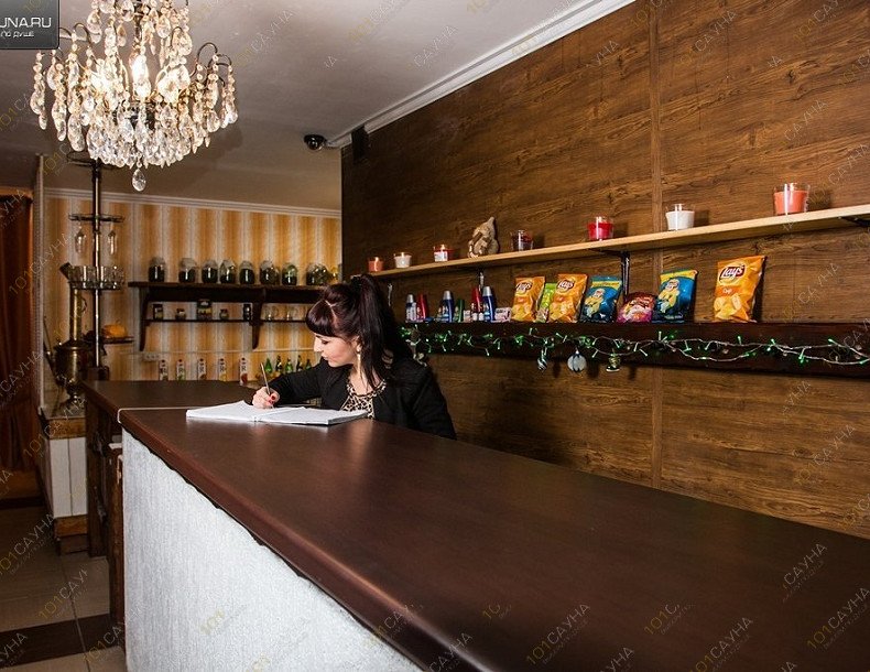 Банный Клуб Лайк, в Туле, Мясново, Одоевское шоссе, 110 | 5 | 1001sauna.com