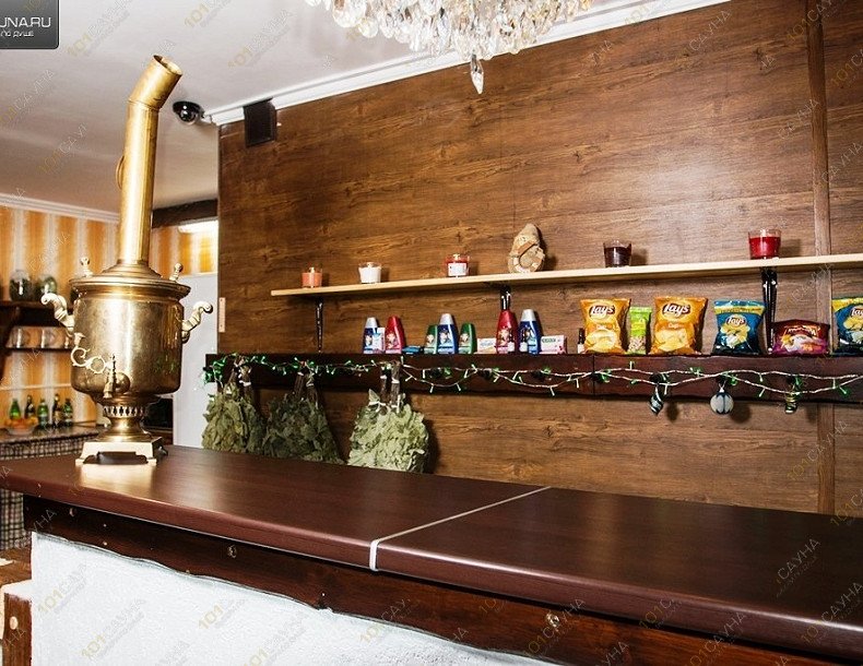 Банный Клуб Лайк, в Туле, Мясново, Одоевское шоссе, 110 | 6 | 1001sauna.com