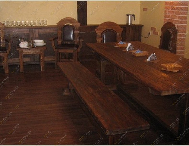 Сауна Дриада, в Новосибирске, Ядринцевская, 73 к1 | 1 | 1001sauna.com