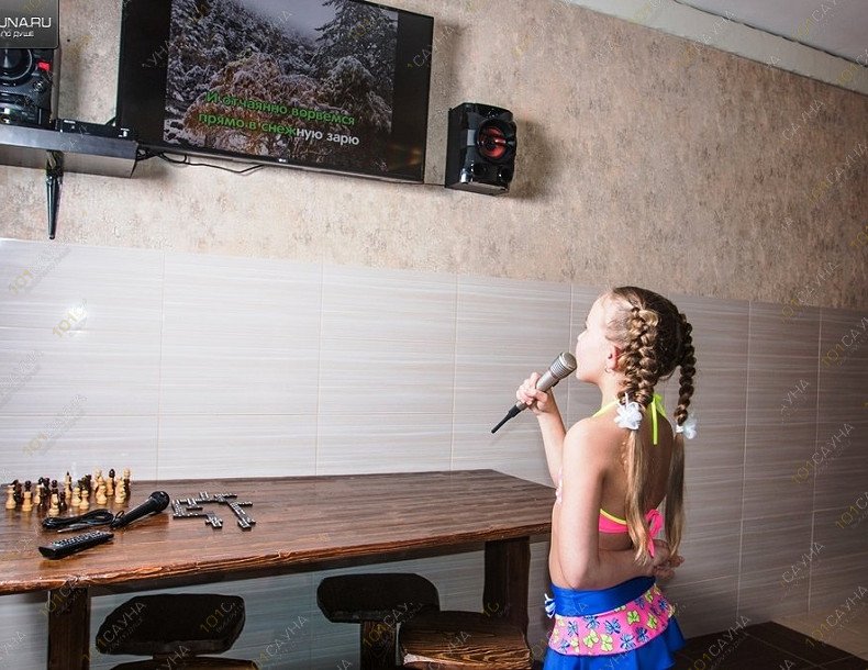 Банный Клуб Лайк, в Туле, Мясново, Одоевское шоссе, 110 | 10 | 1001sauna.com