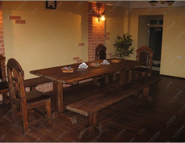 Сауна Дриада, в Новосибирске, Ядринцевская, 73 к1 | 2 | 1001sauna.com