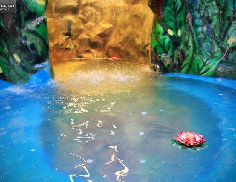 Сауна в отеле Демидов, в Балашихе, Советская, 36 | 1 | 1001sauna.com