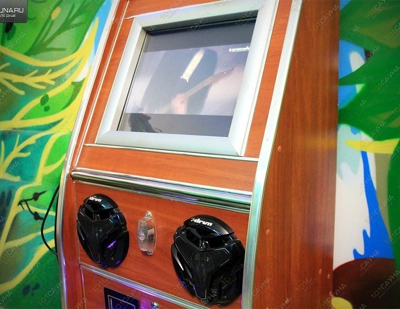 Сауна в отеле Демидов, в Балашихе, Советская, 36 | 5 | 1001sauna.com