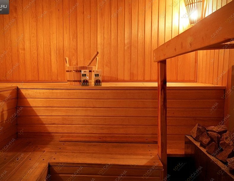 Сауна в отеле Демидов, в Балашихе, Советская, 36 | 11 | 1001sauna.com