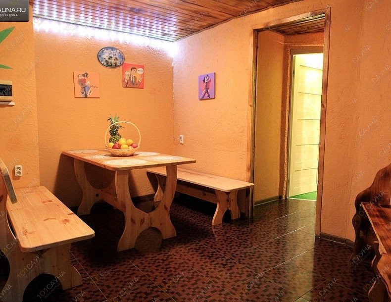 Сауна в отеле Демидов, в Балашихе, Советская, 36 | 14 | 1001sauna.com