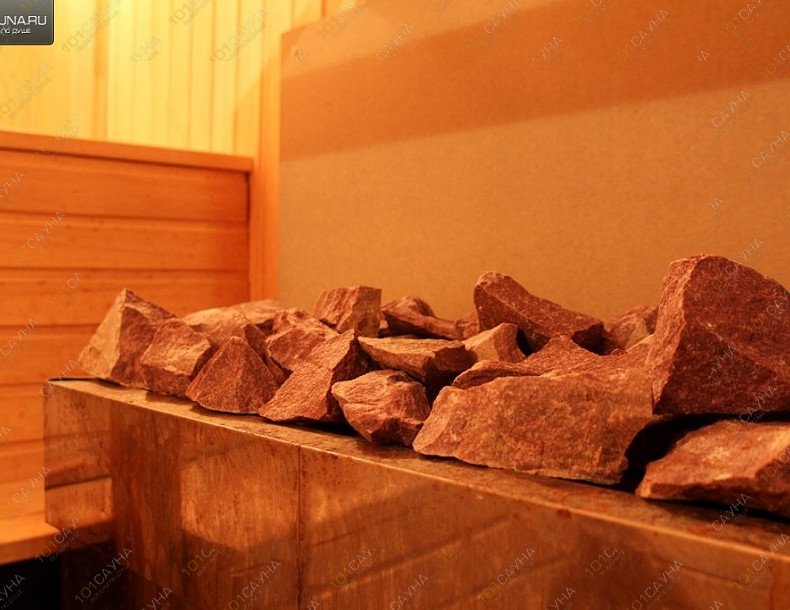 Сауна в отеле Демидов, в Балашихе, Советская, 36 | 17 | 1001sauna.com