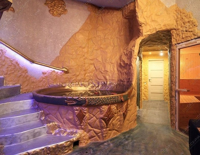 Сауна в отеле Демидов, в Балашихе, Советская, 36 | 22 | 1001sauna.com