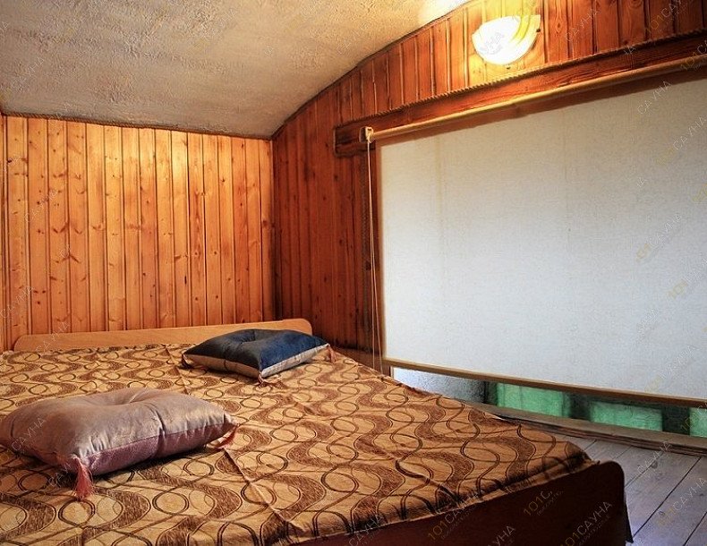 Сауна в отеле Демидов, в Балашихе, Советская, 36 | 23 | 1001sauna.com