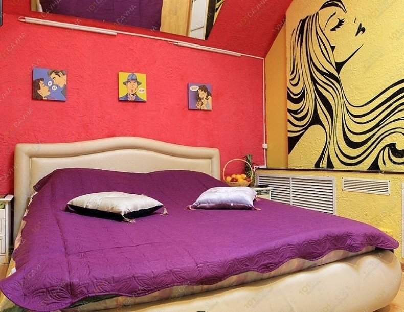 Сауна в отеле Демидов, в Балашихе, Советская, 36 | 24 | 1001sauna.com