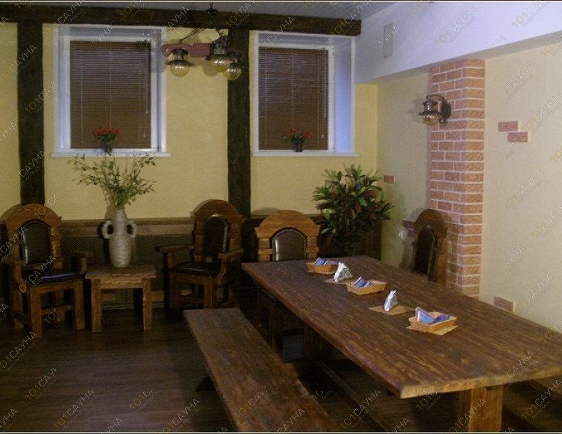 Сауна Дриада, в Новосибирске, Ядринцевская, 73 к1 | 4 | 1001sauna.com