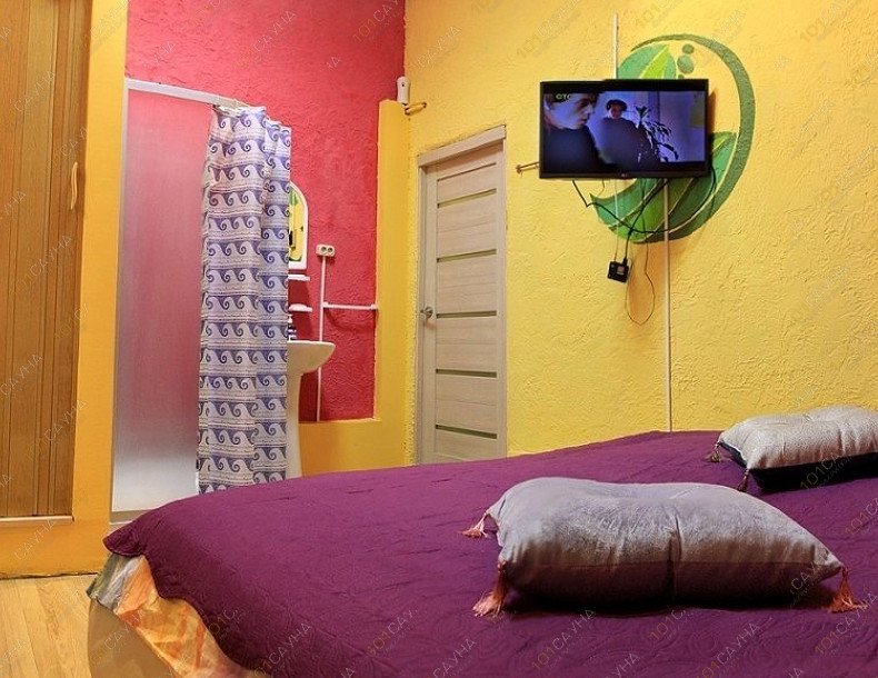 Сауна в отеле Демидов, в Балашихе, Советская, 36 | 26 | 1001sauna.com