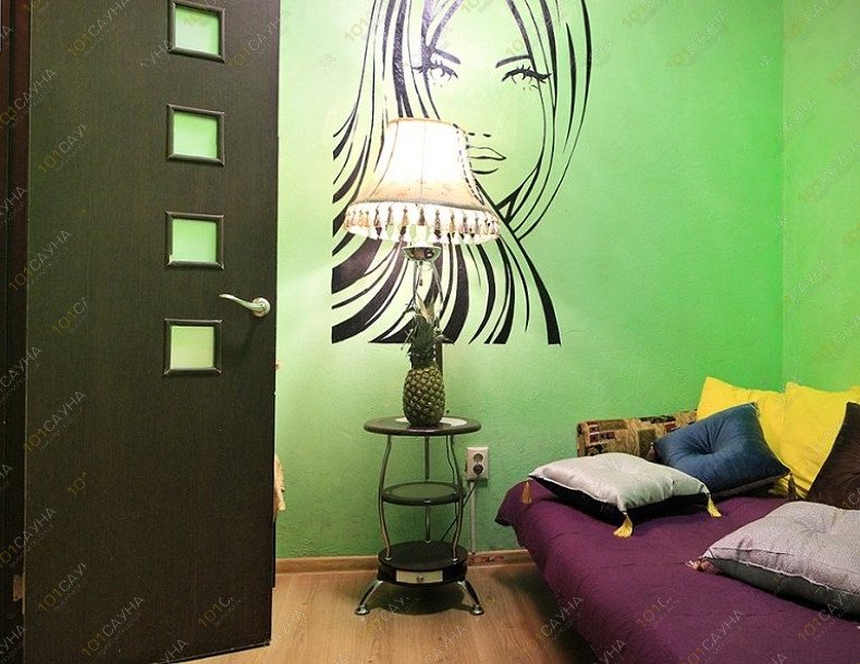 Сауна в отеле Демидов, в Балашихе, Советская, 36 | 27 | 1001sauna.com