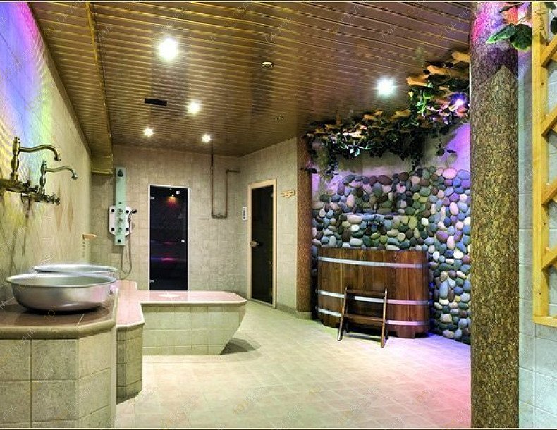 Сауна Дриада, в Новосибирске, Ядринцевская, 73 к1 | 7 | 1001sauna.com