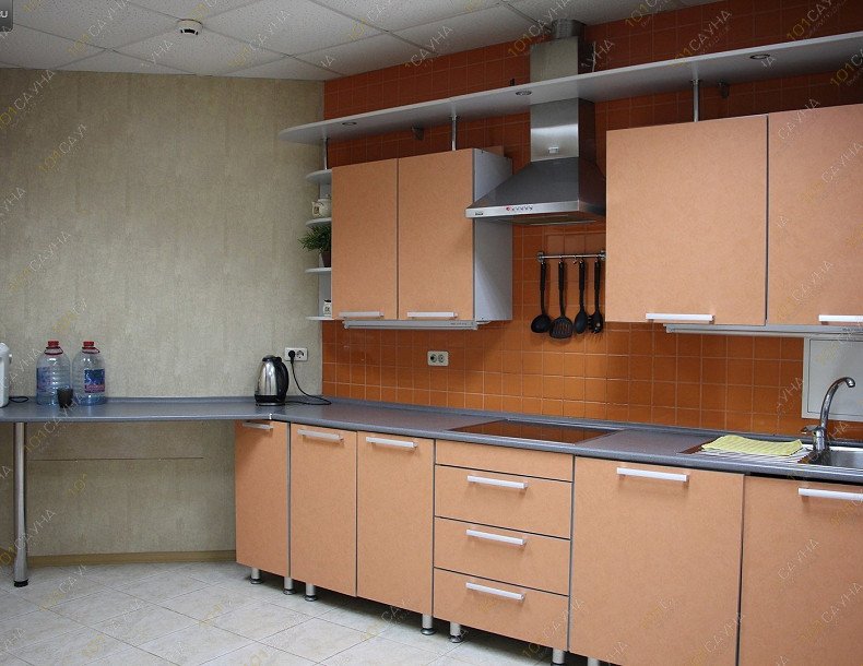 Сауна Люксембург, в Кирове, улица Розы Люксембург, 77 | Сауна Люксембург | 1001sauna.com