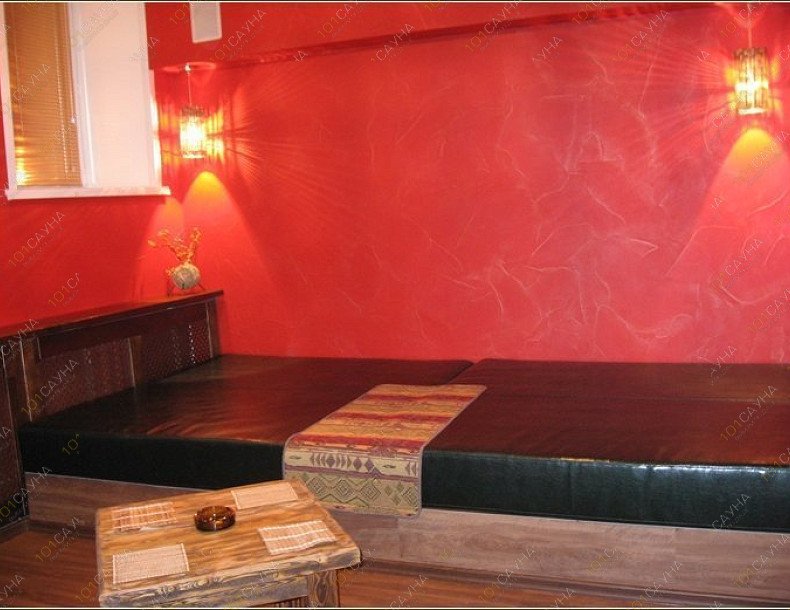 Сауна Дриада, в Новосибирске, Ядринцевская, 73 к1 | 9 | 1001sauna.com