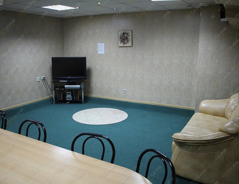 Сауна Не парься, в Кирове, Розы Люксембург, 77 | Гостевая | 1001sauna.com