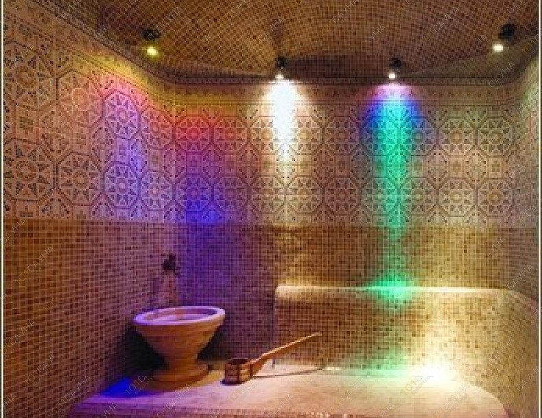 Сауна Дриада, в Новосибирске, Ядринцевская, 73 к1 | 10 | 1001sauna.com